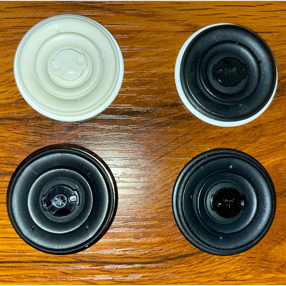 Swappable Popsocket pendants - Picture 2 of 2